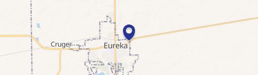 Eureka, IL 61530