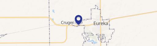 Eureka, IL 61530