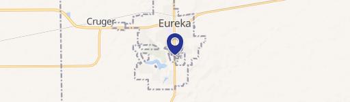 Eureka, IL 61530