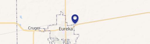 Eureka, IL 61530