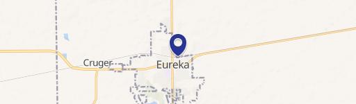 Water Reservoir On Bullock St Sold