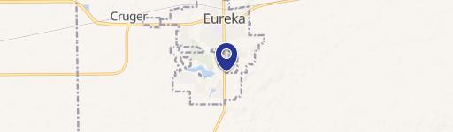 Eureka, IL 61530