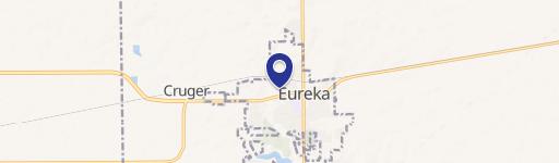 Eureka, IL 61530