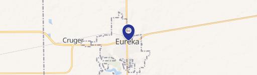 Eureka, IL 61530