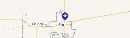 Eureka, IL 61530