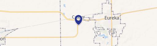 Eureka, IL 61530