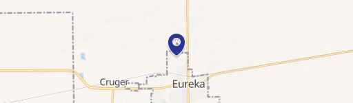 Eureka, IL 61530