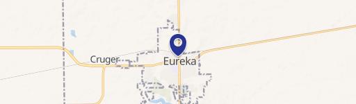 107 Callendar St Eureka