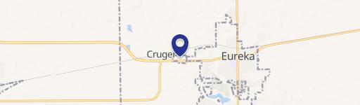 Eureka, IL 61530