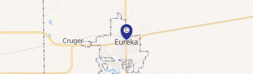 Eureka, IL 61530