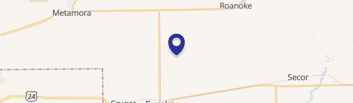 1487 County Rd 1150th N