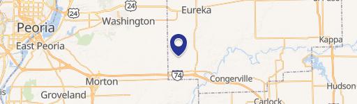 1206 County Rd 400th N