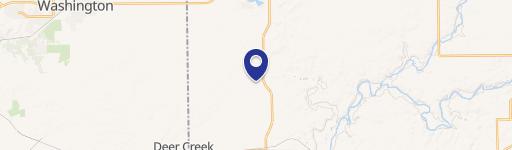 1340 County Rd 500th N