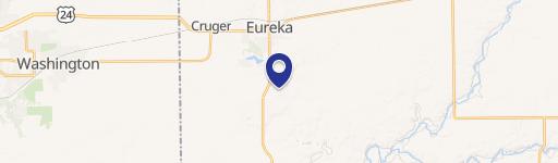 1427 County Rd 700th N