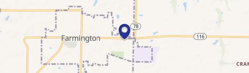 Farmington, IL 61531