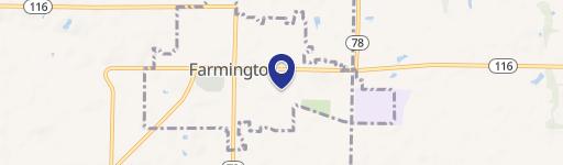 Farmington, IL 61531