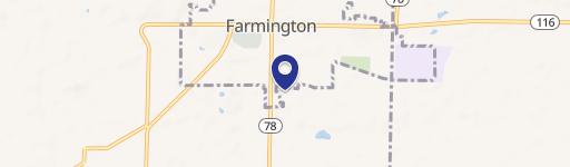 Farmington, IL 61531