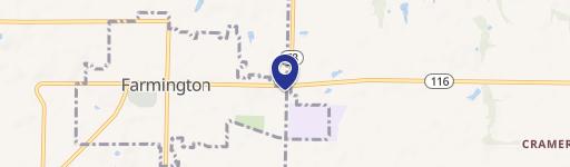 Farmington, IL 61531