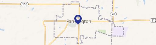 Farmington, IL 61531