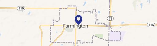 Farmington, IL 61531
