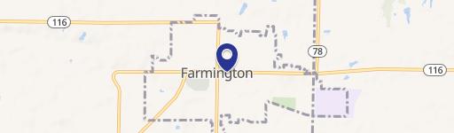 Farmington, IL 61531