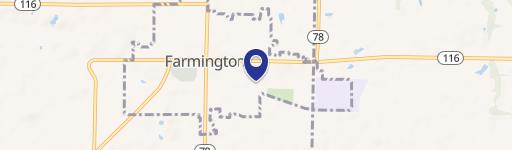Farmington, IL 61531