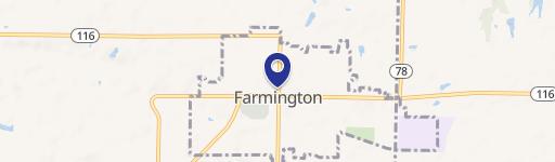 Farmington, IL 61531