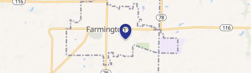 Farmington, IL 61531