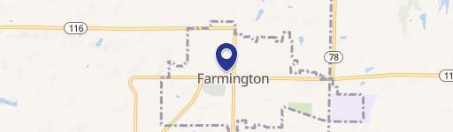 Farmington, IL 61531