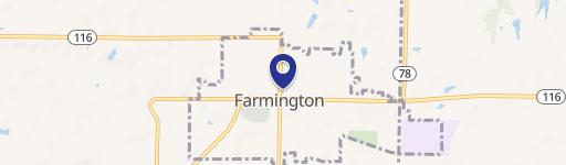 Farmington, IL 61531