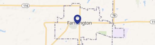 Farmington, IL 61531