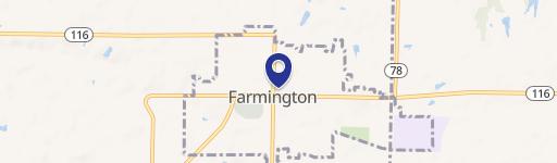 Farmington, IL 61531