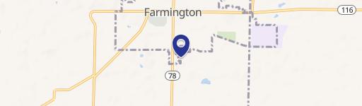 Farmington, IL 61531
