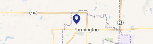 Farmington, IL 61531