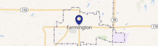Farmington, IL 61531