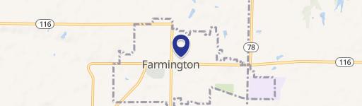 Farmington, IL 61531
