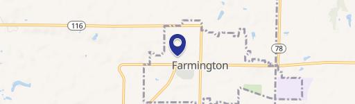 Farmington, IL 61531