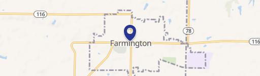 Farmington, IL 61531