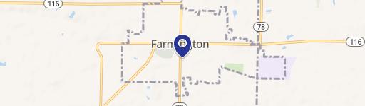 Farmington, IL 61531