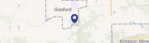 Glasford, IL 61533