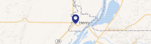 Henry, IL 61537