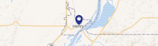 Henry, IL 61537