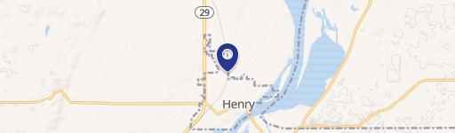 Henry, IL 61537