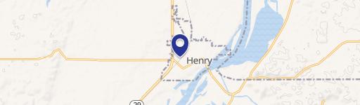 Henry, IL 61537