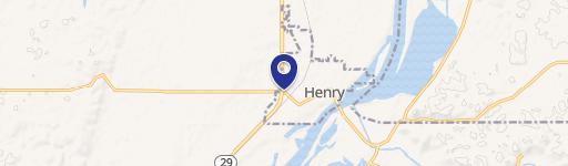 Henry, IL 61537