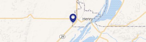 Henry, IL 61537