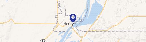 Henry, IL 61537