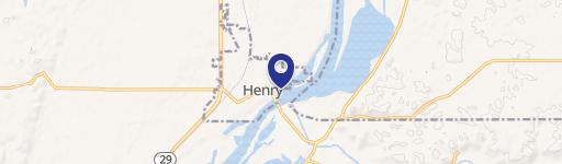 Henry, IL 61537
