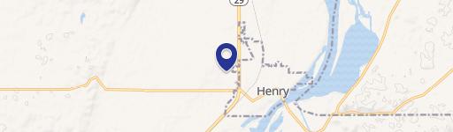 Henry, IL 61537