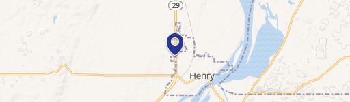 Henry, IL 61537